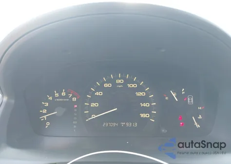 2006 Honda Accord 2.4 Se from USA, damaged, VIN 1HGCM56396A082699